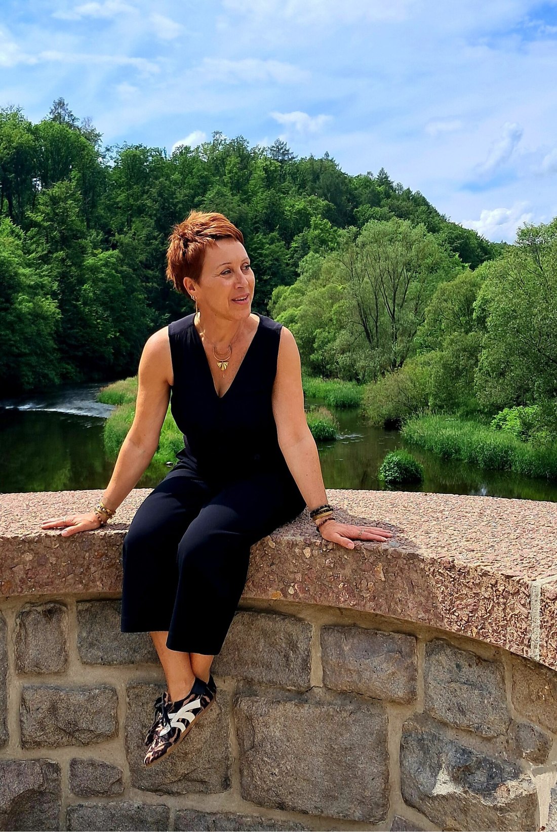 Ute Schmidt – Portrait