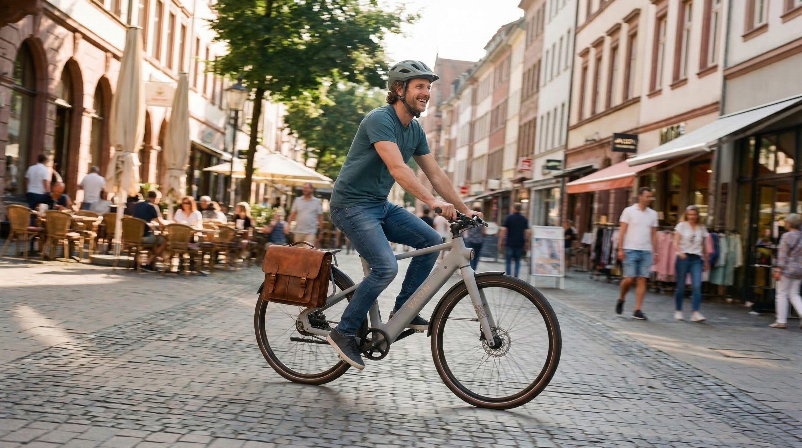 Vaun Bikes