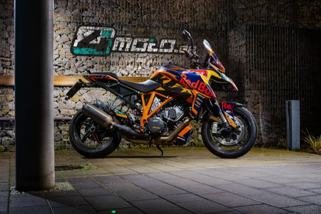 4moto — Style your Bike