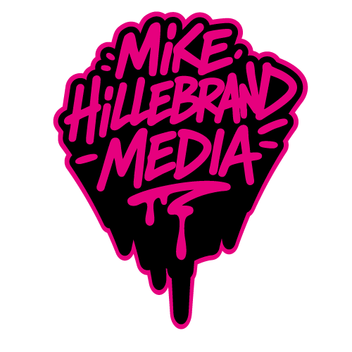 MIKE HILLEBRΛND MEDIΛ
